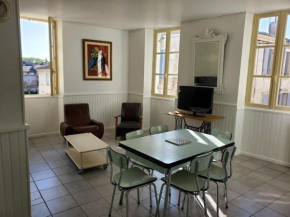 Chez Anne-Laure